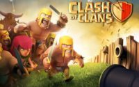 Clash of Clans 5.113.2 - Android Game 2