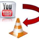 Download Youtube Videos using VLC Media Player 23