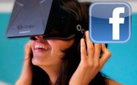 Facebook buys Oculus VR for $2 Billion 1