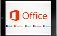 Microsoft introduced Office free for iPad, iPhone, Windows and Android Users 3