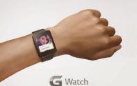 LG New Android GWatch Photo 4