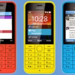 Nokia 220 Dual Sim Phones releases in India 1