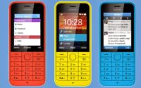 Nokia 220 Dual Sim Phones releases in India 3