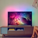 Philips unveils Word First Android TV (Philips 8800) 3