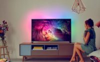 Philips unveils Word First Android TV (Philips 8800) 2