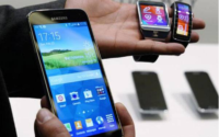 Samsung Galaxy S5 successfully Launched in India 4