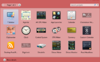 Add Desktop Gadget in Windows 8 or Windows 8.1 2