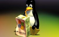 Tamil Nadu Government changes ATM OS Windows XP to Linux 4