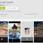 Google Camera app Now Available in Play Store 49