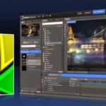 Best Professional Video Editing Software: HitFilm Ultimate v2.0.2905.38887 1