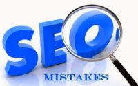 5 Stupid SEO Mistakes You're Making Right Now 7