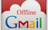 Use Gmail Offline 5