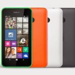 Nokia Lumia 530 Dual SIM Win 8.1 Smartphone priced Rs.7,349 1