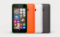 Nokia Lumia 530 Dual SIM Win 8.1 Smartphone priced Rs.7,349 5