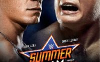 How to Watch WWE Summerslam 2014 Live Online? 2