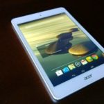 Acer Iconia A1-830 Tablet priced Rs.11,299 in India (Full Specifications) 24