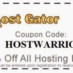 HostGator 25% Off, $9.94 off and 0.01 cent Hosting Coupon Codes 1