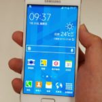 Samsung Galaxy Alpha Images Leaked 23