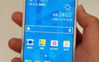 Samsung Galaxy Alpha Images Leaked 4