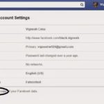 How to Backup & Retrieve Facebook Data? 20