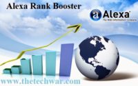 Top 10 Ways to Boost Alexa Rank Faster 2