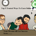 Top 5 Trusted Ways to Student Earn Money Online 6