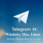 Use Telegram on PC/Laptop - works on Windows, Linux, Mac OS 12