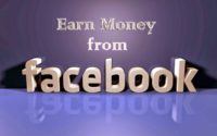 Earn Money from Facebook [Top 5 methods] 10