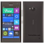 Nokia Lumia 735 Full Specification (4.7 inch, Win 8.1, 8GB, 4G & more) 5