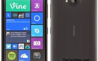 Nokia Lumia 735 Full Specification (4.7 inch, Win 8.1, 8GB, 4G & more) 4