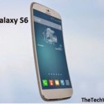 Samsung Galaxy S6 Specifications & Release date (Android 5.0, 21MP, 4GB RAM & more) 7