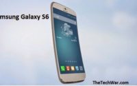 Samsung Galaxy S6 Specifications & Release date (Android 5.0, 21MP, 4GB RAM & more) 5