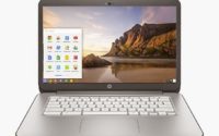 HP New 14-Inch Chromebook released 3