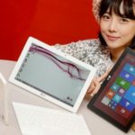 LG Tab Book Duo Specifications (10.1-inch, Win 8.1 & more) 8