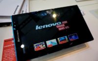 Lenovo S8 Tablet launched in India (4G, 8 Inch, 8MP & more) 3