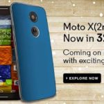 Moto X (2nd Gen) 32 GB variant available in Flipkart 10