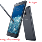 Samsung Galaxy Note Edge priced Rs.64,900 (5.6-Inch, Kitkat, 3GB RAM & more) 25