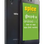 Spice Dream Uno H Mi-49 with Hindi Android One OS (Rs.6,499, 4.5-Inch, 5MP & more) 15