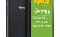 Spice Dream Uno H Mi-49 with Hindi Android One OS (Rs.6,499, 4.5-Inch, 5MP & more) 4