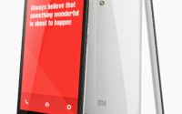 Xiaomi Redmi Note Specification (Rs.8,999, 5-Inch, 13MP, Octa-Core & more) 5