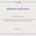 Tricks to get Google Adwords Certificate 3