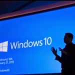 Windows10 a Free Upgrade..Windows 10 family 10