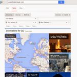 Search Indian Flights details using Google Flights 21