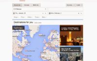 Search Indian Flights details using Google Flights 2