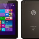 HP Pro Tablet 408 G1 Specifications (Win 8.1, 8-Inch, 4,800mAh & more) 1