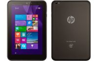 HP Pro Tablet 408 G1 Specifications (Win 8.1, 8-Inch, 4,800mAh & more) 4