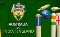 How to Watch India vs. England vs. Australia Tri-Series 2015 live Streaming Online? 6