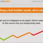 Cheapest Online SEO & Link Building Course 9