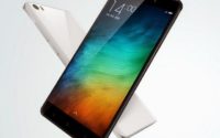 Xiaomi Mi Note Phablet Specification (5.7-Inch, Lollipop, 4G, 13MP & more) 3