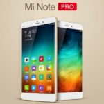 Xiaomi Mi Note Pro Phablet Specification (5.7-Inch, 4G, Lollipop, Octa-Core, 4GB RAM & more) 11